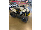 2024 Can-Am Renegade 70 EFI