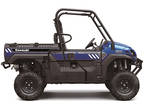 2024 Kawasaki Mule PRO-FXR 1000