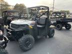 New 2024 Polaris® Ranger 1000 Premium