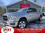 Used 2019 Ram 1500 for sale.