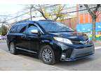 Used 2020 Toyota Sienna for sale.