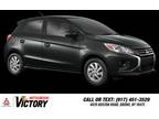 Used 2024 Mitsubishi Mirage for sale.