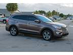 Used 2015 Hyundai Santa Fe for sale.