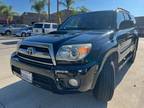 Used 2006 Toyota 4Runner for sale.