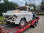 1957 Chevrolet 3100