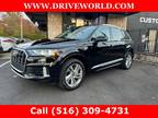 $30,995 2021 Audi Q7 with 51,876 miles!