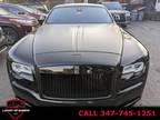 $219,995 2019 Rolls Royce Wraith with 16,988 miles!