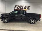 2023 GMC Sierra 1500 Black, 7K miles