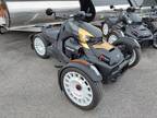 2023 Can-Am USED RYKER RALLY EDITION Motorcycle for Sale