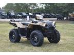 2024 Polaris SPORTSMAN 850 - MILITARY TAN ATV for Sale