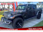 2023 Jeep Gladiator Overland for sale