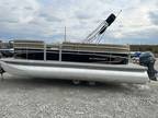 2023 Starcraft LX 20 R Black TUBE WELD Boat for Sale