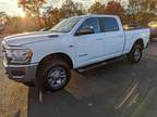 Used 2020 RAM 2500 For Sale