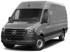 2024 Mercedes-Benz Sprinter M2CA7A