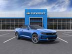 new 2023 Chevrolet Camaro 2LT 2D Convertible