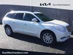 2015 Buick Enclave White, 94K miles