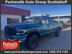 2007 Dodge Ram 1500 SLT Quad Cab 4WD CREW CAB PICKUP 4-DR