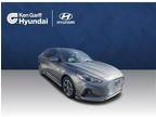 2018 Hyundai Sonata Hybrid Limited