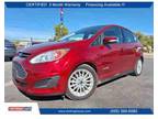 2013 Ford C-MAX Hybrid for sale