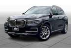 2022Used BMWUsed X5Used Plug-In Hybrid