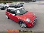 2014 MINI Cooper Hardtop S