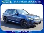 2022 BMW X3 x Drive30i