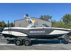 2018 Mastercraft Condition