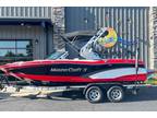 2015 Mastercraft Condition