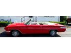 Used 1963 Buick Skylark for sale.