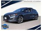 2019 Hyundai Veloster Turbo Ultimate