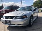 2003 Ford Mustang 2dr Cpe
