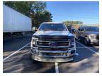 2020 Ford F-350 Super Duty King Ranch