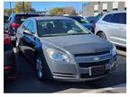 2008 Chevrolet Malibu LS