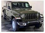 2023 Jeep Gladiator Sport S 4x4