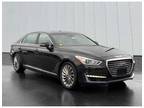 2018 Genesis G90 3.3T Premium