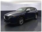 2022 Mazda CX-5 2.5 S Preferred Package