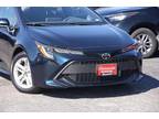 2022 Toyota Corolla Hatchback SE