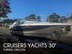 Cruisers Yachts 30' Express Cruisers 1994