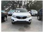 2013 Kia Sorento LX