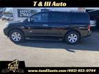 2006 Nissan Armada SE Suv