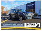 2023 Volvo XC90 Recharge Plug-In Hybrid Plus Bright Theme