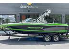 2013 Mastercraft Condition