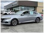 2021 Honda Accord Hybrid