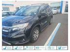 2021 Honda Pilot, 46K miles