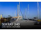 2001 Sea Ray 340 Sundancer Boat for Sale