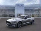 new 2023 Ford Mustang Eco Boost Premium 2D Coupe