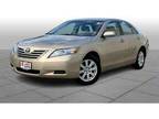 2007Used Toyota Used Camry Hybrid Used4dr Sdn
