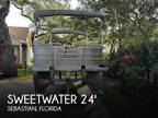 2014 Sweetwater Coastal Edition Boat for Sale