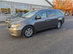 Used 2015 HONDA ODYSSEY For Sale