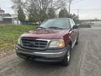 2003 Ford F-150 XL Super Cab 2WD EXTENDED CAB PICKUP 4-DR